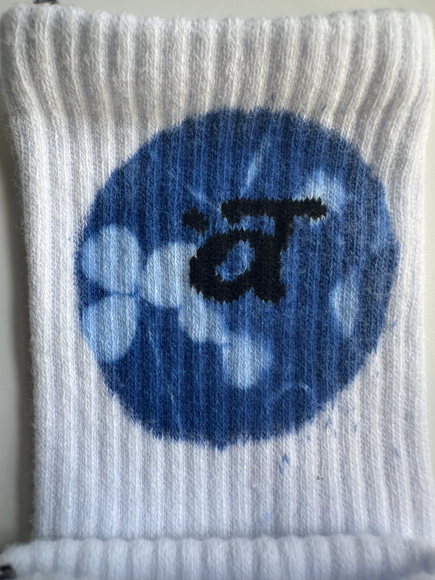 The Lucky Sock - Anna Pugh Collaboration