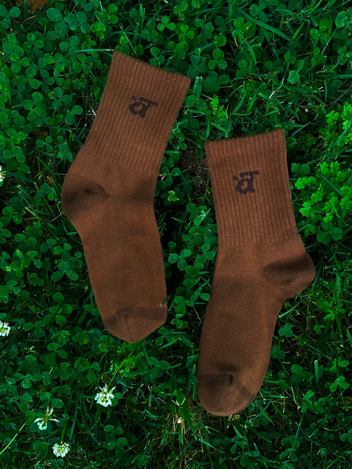 The Dance Sock - Basic (no arch support)