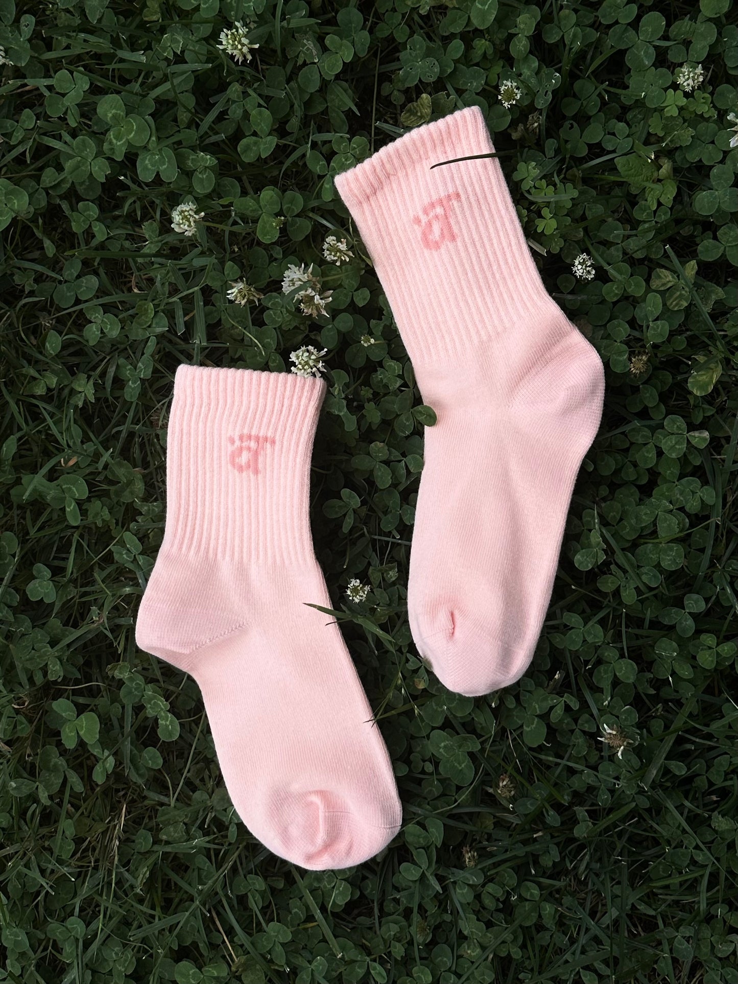 The Dance Sock - Basic (no arch support)
