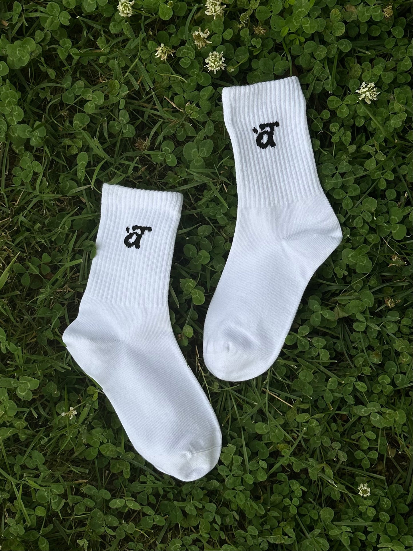 The Dance Sock - Basic (no arch support)