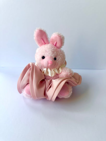 à Terre Ballerina Bag Charm with Scrunchies