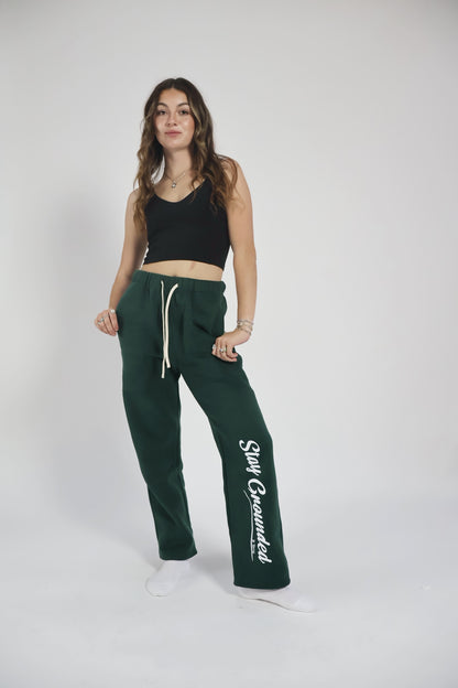 Stay Grounded - à Terre Sweatpants