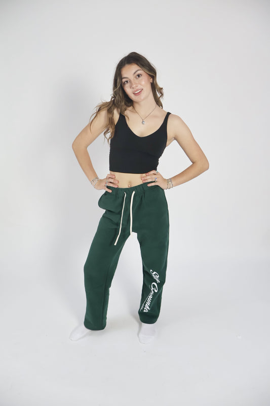 Stay Grounded - à Terre Sweatpants