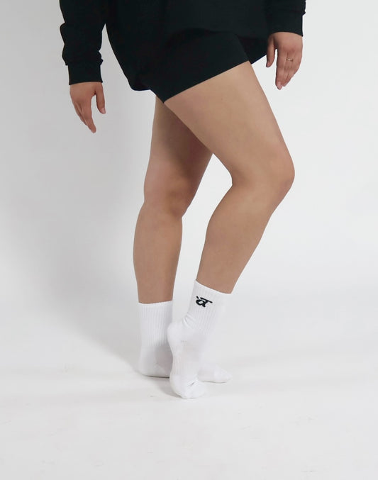 à Terre dance sock - Supportive (arch support)