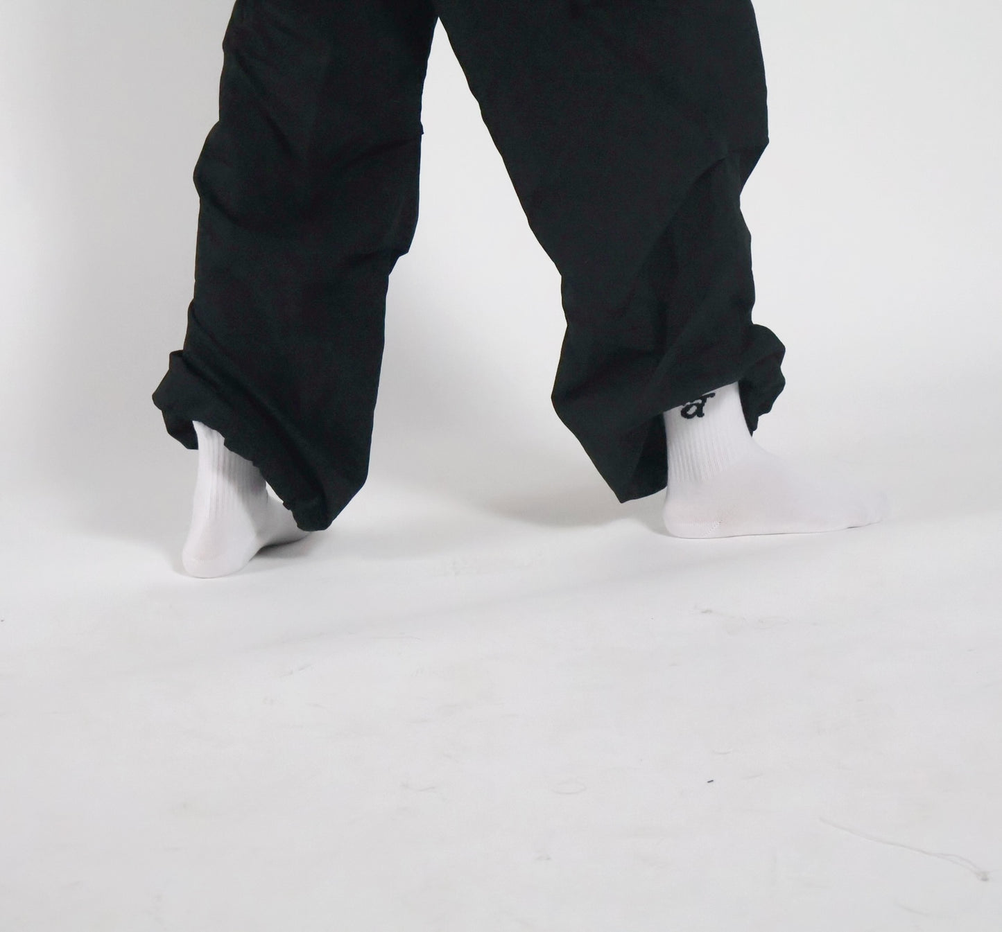 à Terre dance sock - Basic (no arch support)