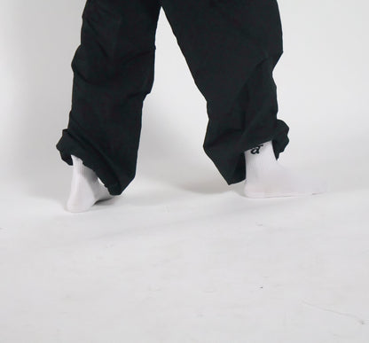à Terre dance sock - Basic (no arch support)