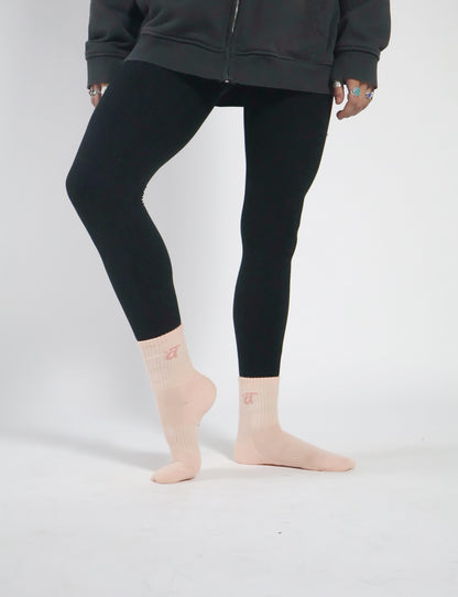 à Terre dance sock - Supportive (arch support)
